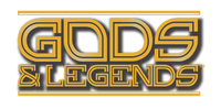 Gods and Legends