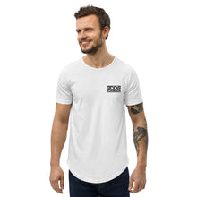 CFTP Light - Men's Curved Hem T-Shirt