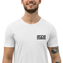 CFTP Light - Men's Curved Hem T-Shirt